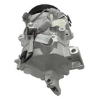 AC Compressor Kit With Condenser for Volkswagen Caddy (2004-2020)