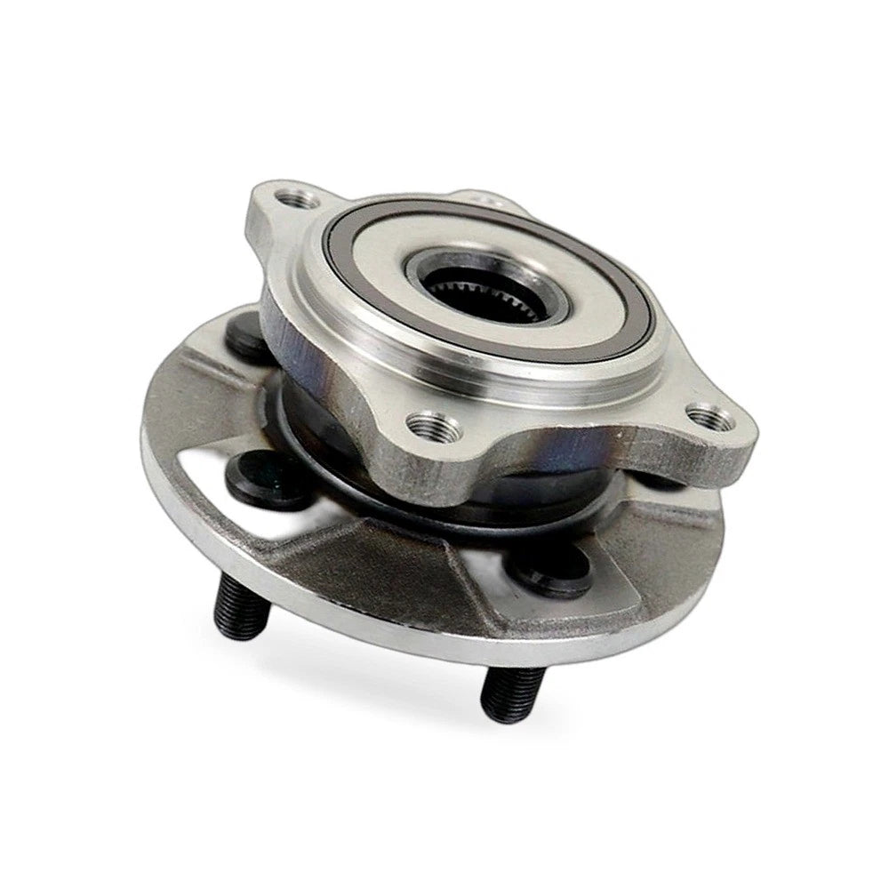 Wheel Hub Unit Axle Bearing Assembly for Lexus LS (2006–2016)