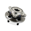 Wheel Hub Unit Axle Bearing Assembly for Lexus LS (2006–2016)