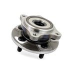 Wheel Hub Unit Axle Bearing Assembly for Lexus LS (2006–2016)