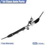 Power Steering Rack and Pinion for Chevy Colorado GMC Canyon (2004–2006)