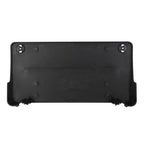 Front Bumper License Plate Tag Mounting Bracket for Mercedes-Benz CLA250 (2014–2016)