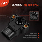 Throttle Position Sensor for Ford Ranger, Aerostar, Mazda B3000 (1995-1997)