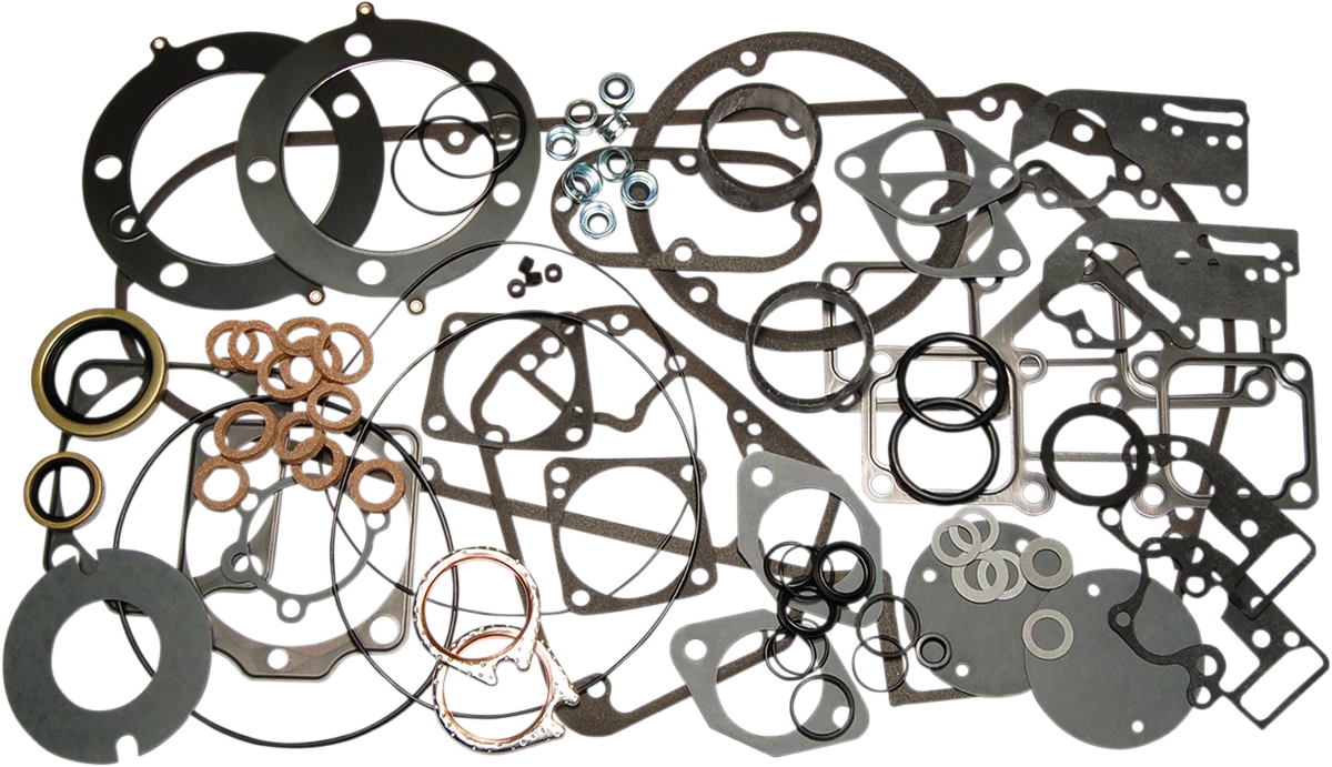 Complete Gasket Kit for Harley Davidson Shovelhead (1970–1984) C9154