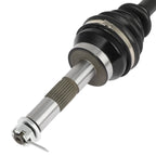 Set of 2 Front CV Joint Axles for Polaris Sportsman 335 400 500