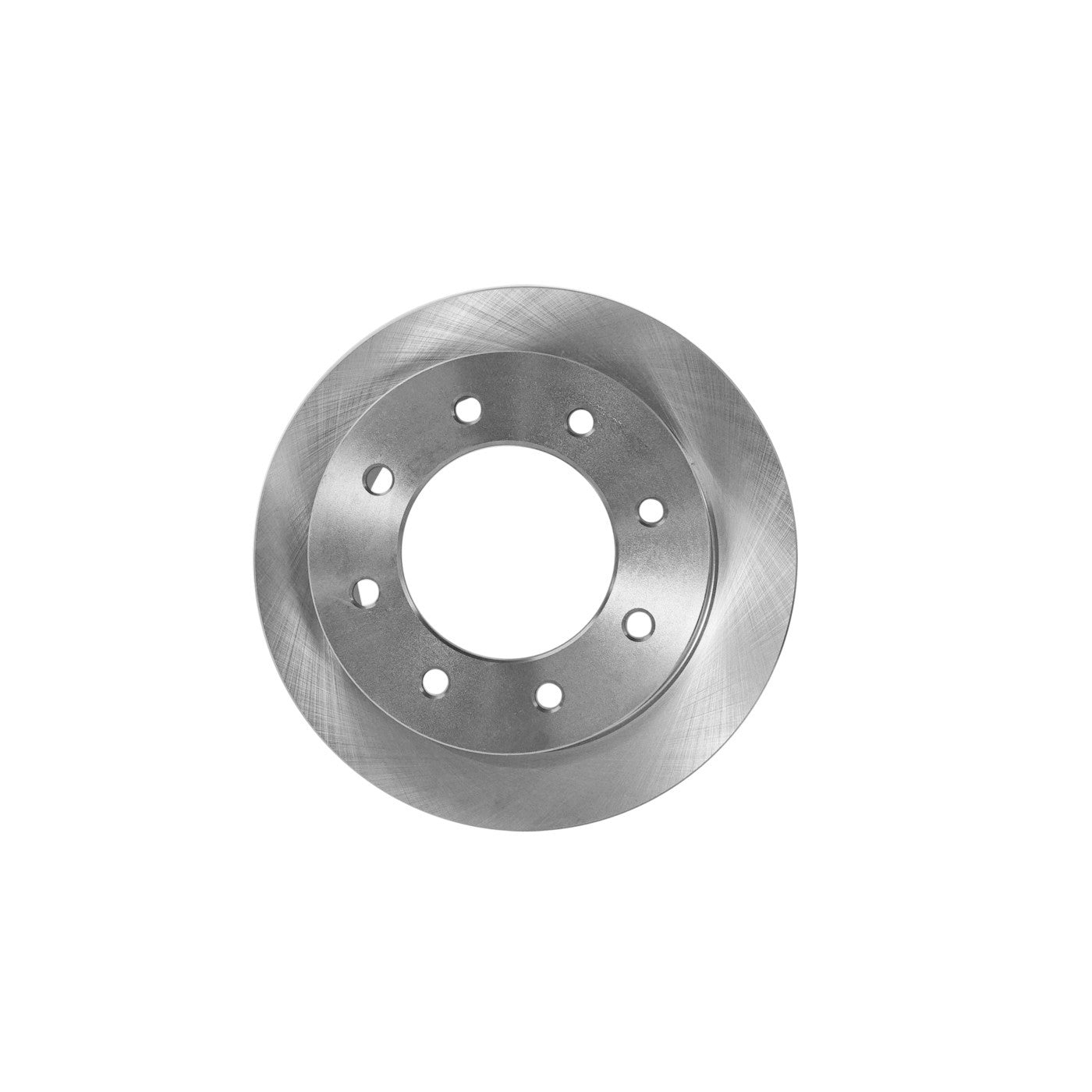 Disc Brake Rotor and Pad Kit for Chevrolet Silverado 3500 HD (2011–2015)