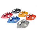 Sidestand Extension Pad for Honda CBR1000RR (2008–2016)