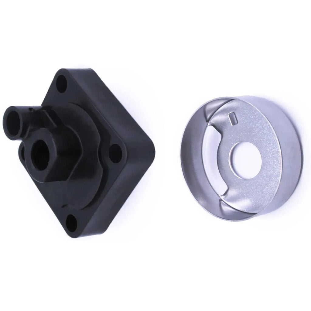 Water Pump Housing Assy & Bowl for Parsun Yamaha (63V-44301-00)