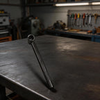 Motorcycle Valve Adjustment Tool for Quick Repairs and Screw Adjustments