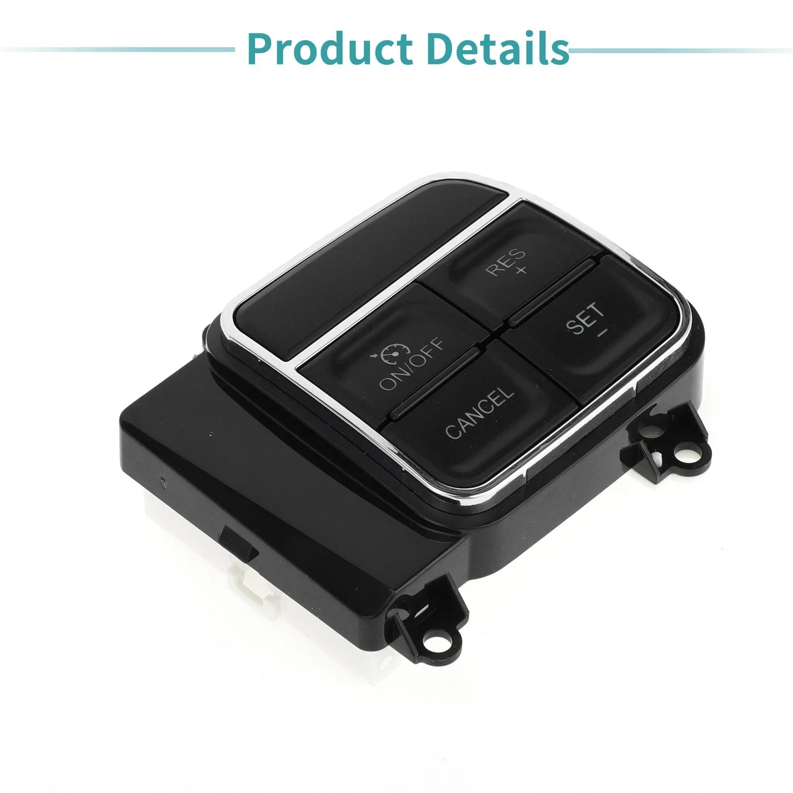 Steering Wheel Cruise Control Switch for Dodge Dart (2013-2016)