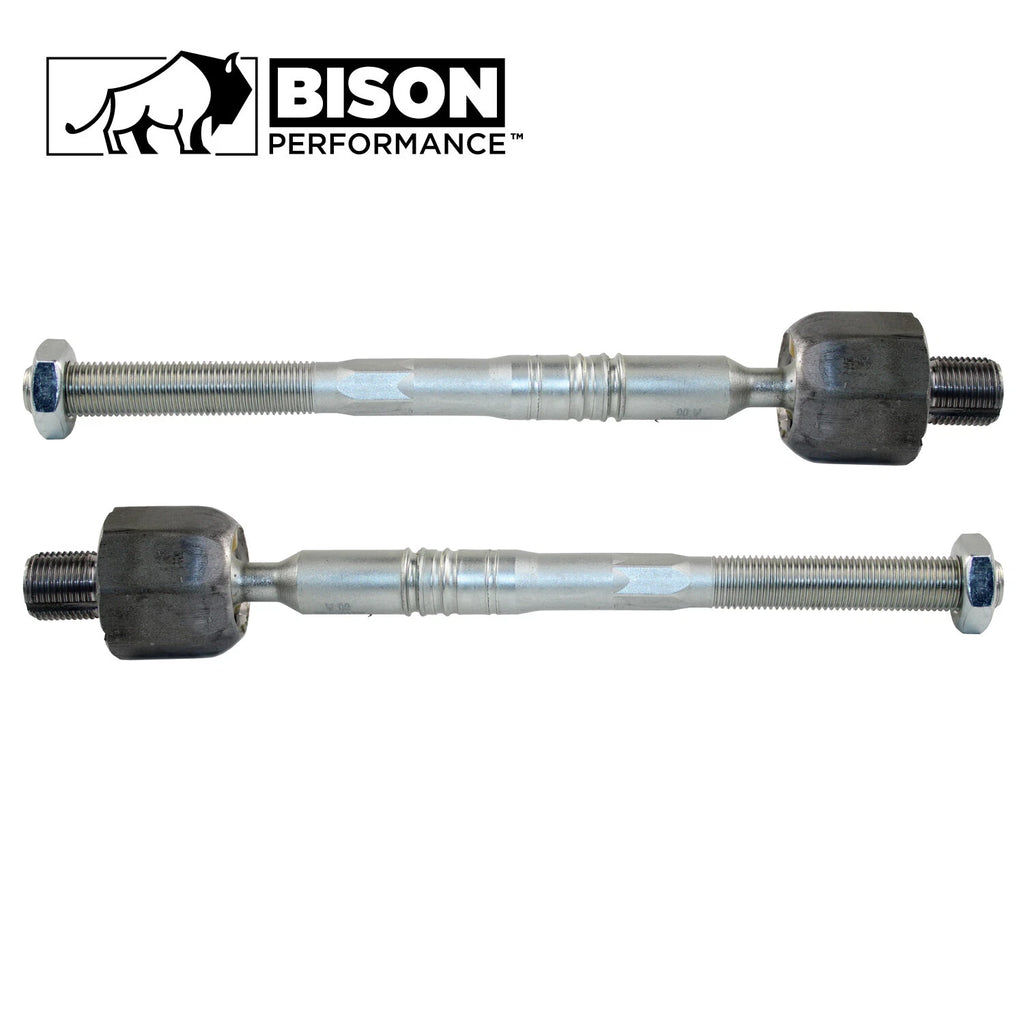2X Inner Active Steering Tie Rod End for BMW F15 X5 F16 X6 (2014–2020)