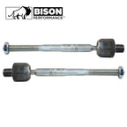 2X Inner Active Steering Tie Rod End for BMW F15 X5 F16 X6 (2014–2020)