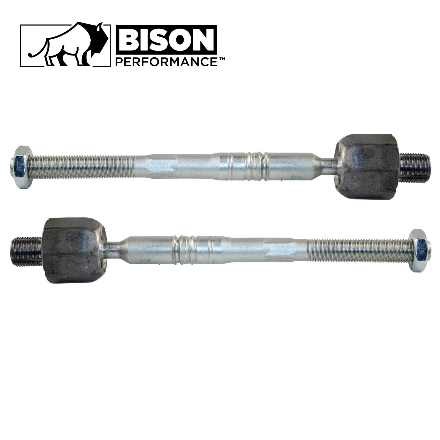 2X Inner Active Steering Tie Rod End for BMW F15 X5 F16 X6 (2014–2020)