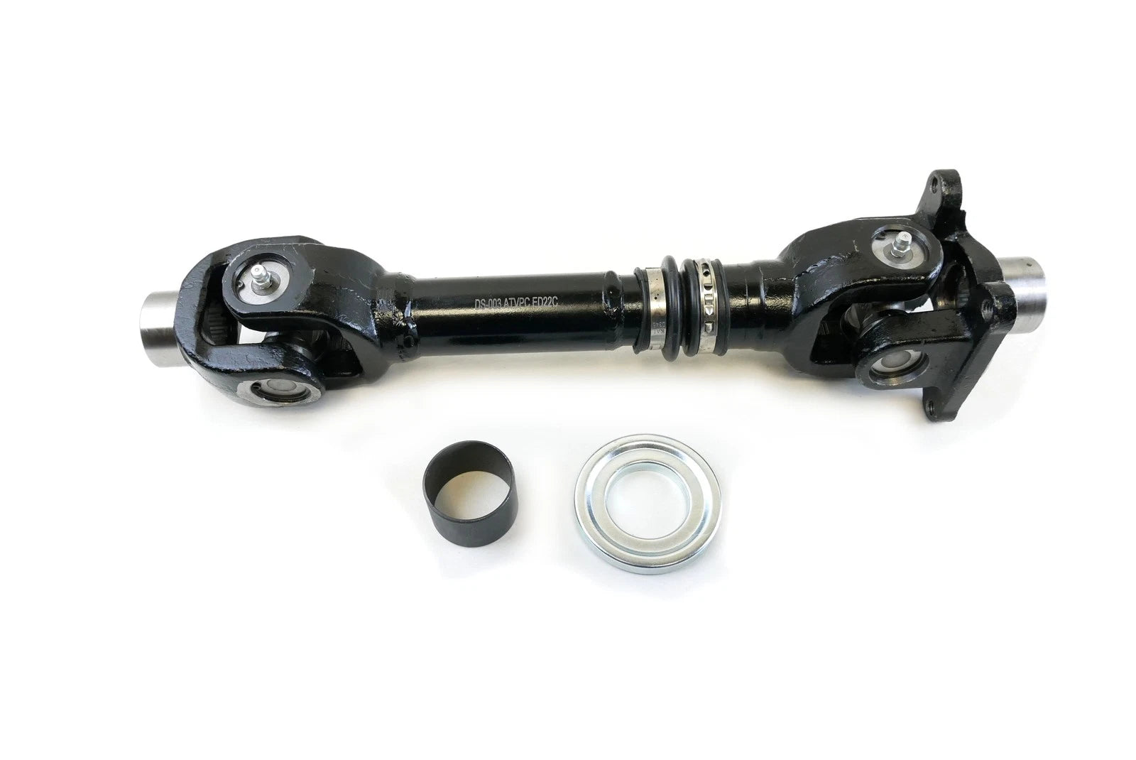 Precision Rear Drive Shaft for Can-Am (703500801)