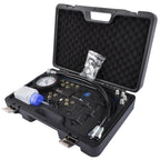 Common Rail Diesel High Pressure Tester Kit for Delphi (Injector Pipe Blanks)