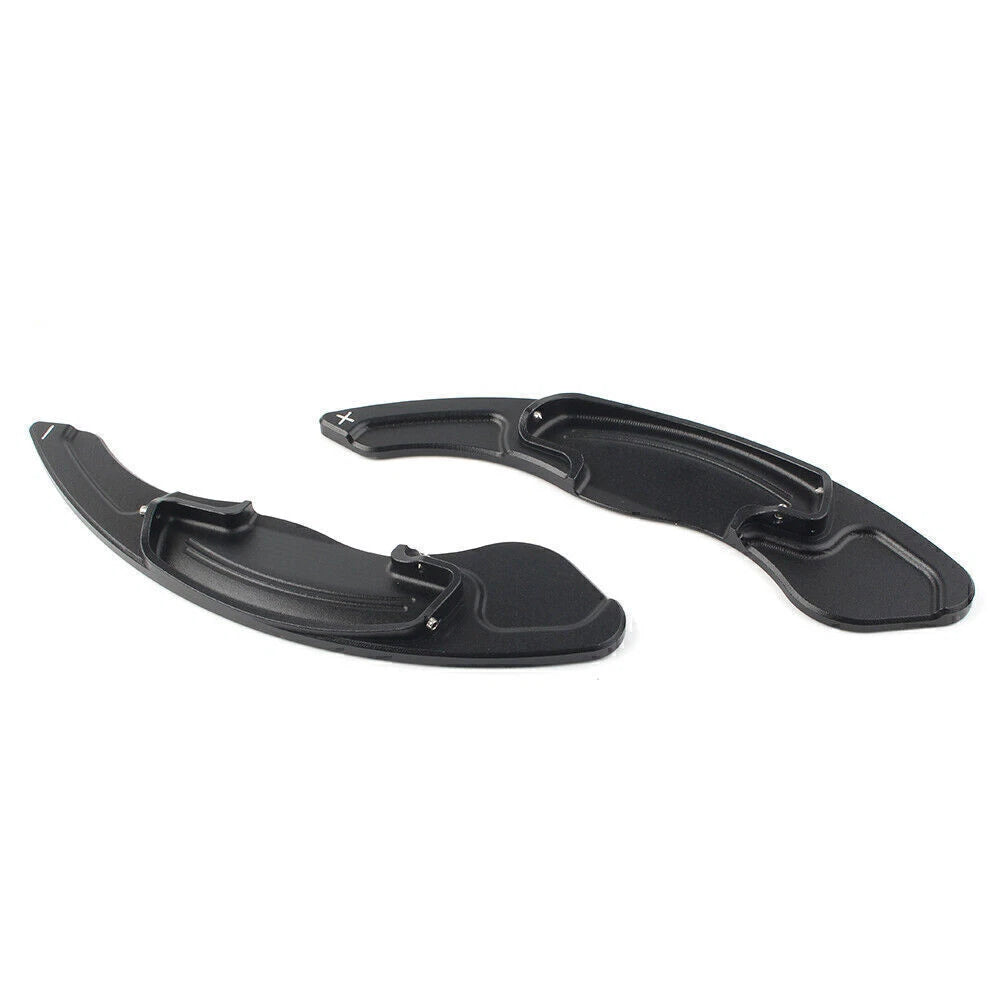 Black Steering Wheel Shift Paddle for Honda Accord, Odyssey, Acura MDX, RDX (2016–2019)