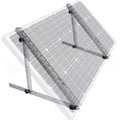 Adjustable PV Bracket for Flat Roof, Wall, Balcony, Floor, Marine Applications