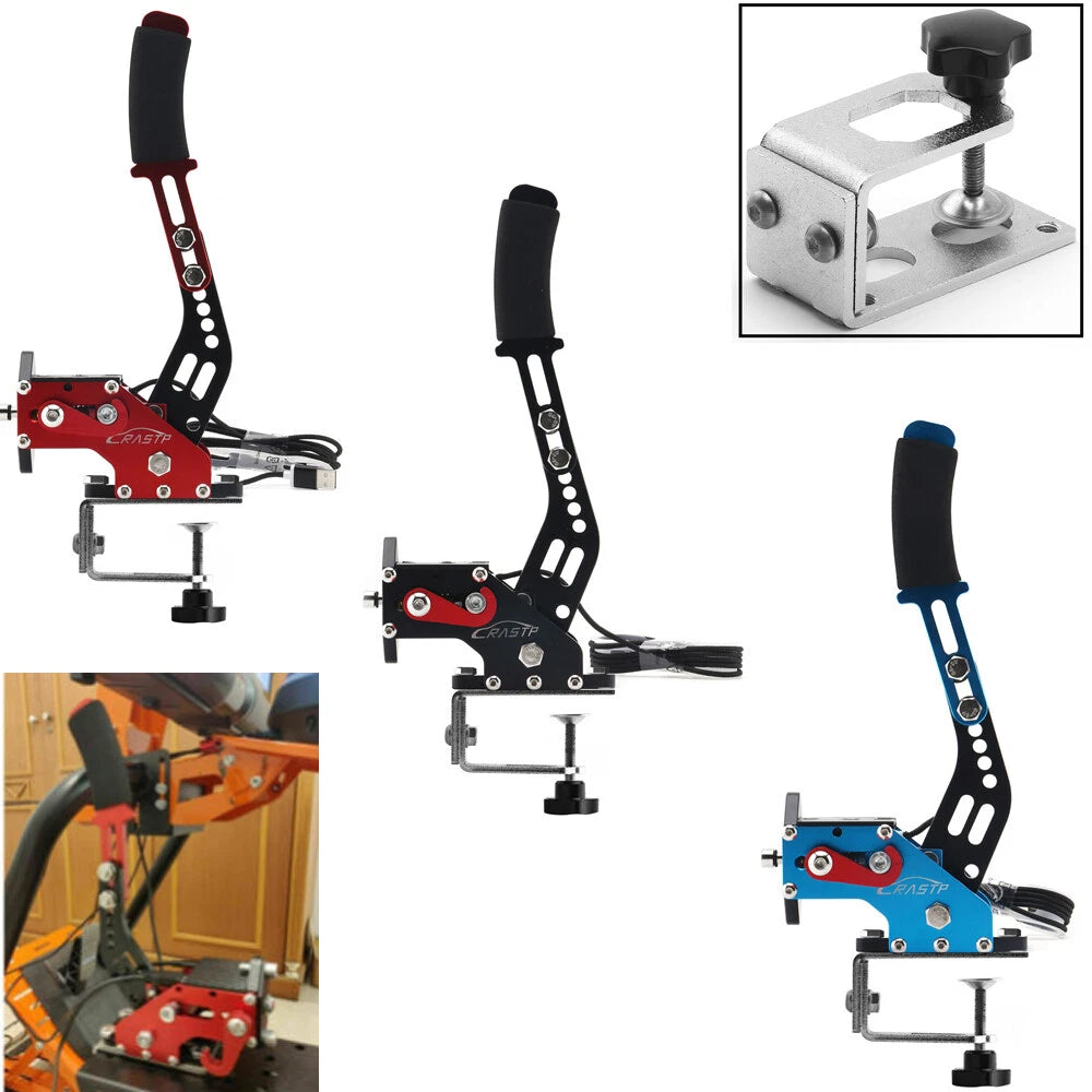 Handbrake for Racing Games G27 G29 T500 (PC USB)