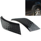 Rear Side Anti Scratch Covers for Land Rover Defender 90 110 (2020-2023)