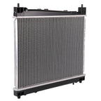 Aluminum Radiator for Toyota Echo (2000-2005)
