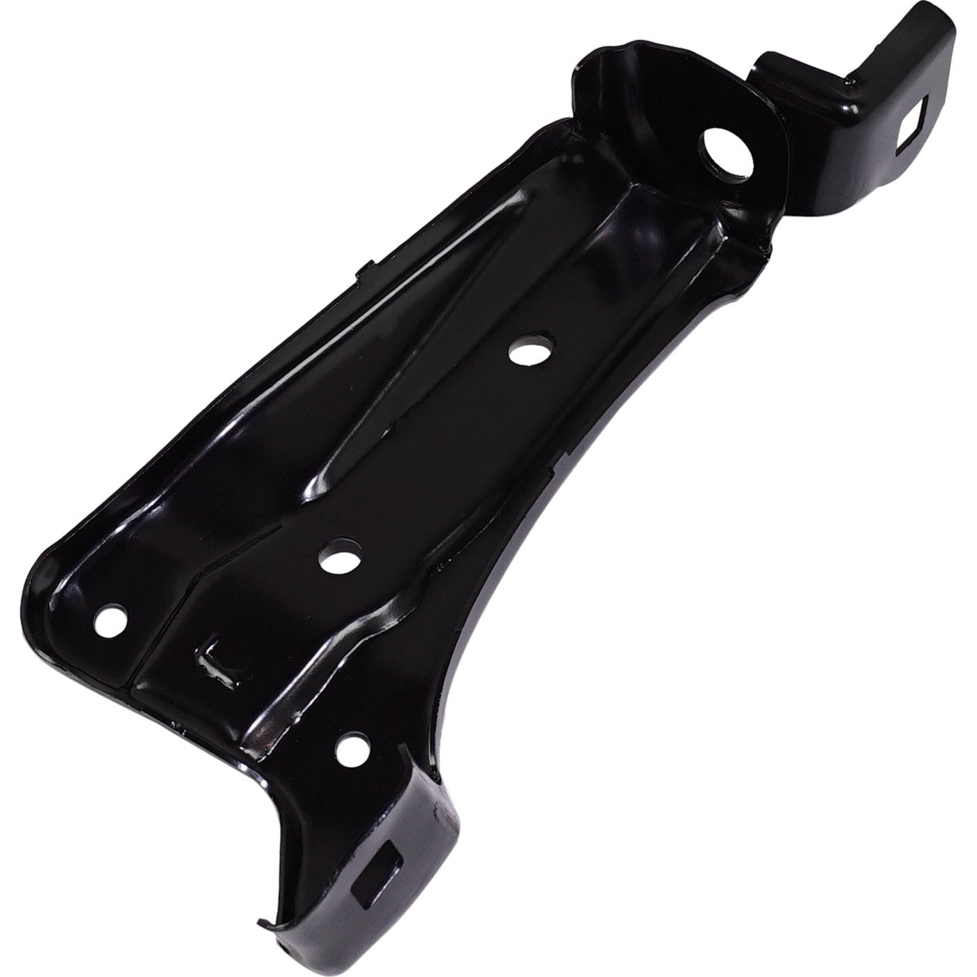 Front Driver Side Fender Support for Honda HR-V (2016–2018)