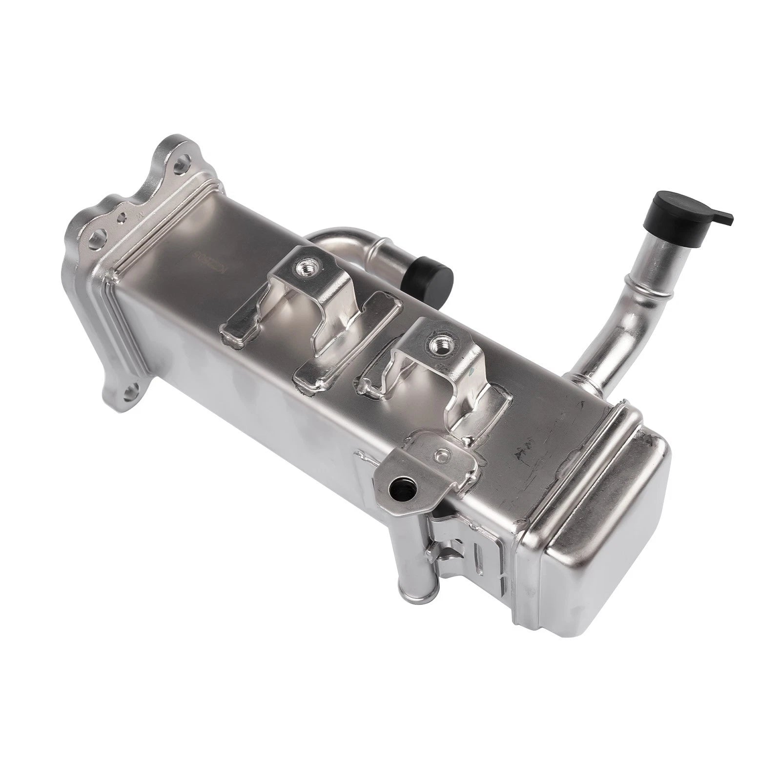 Valve Cooler for Toyota Hilux 2.8L Turbo Diesel (2015–2023)