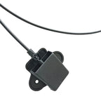 Hood Release Pull Handle for Chrysler Voyager Town & Country (2001–2007)
