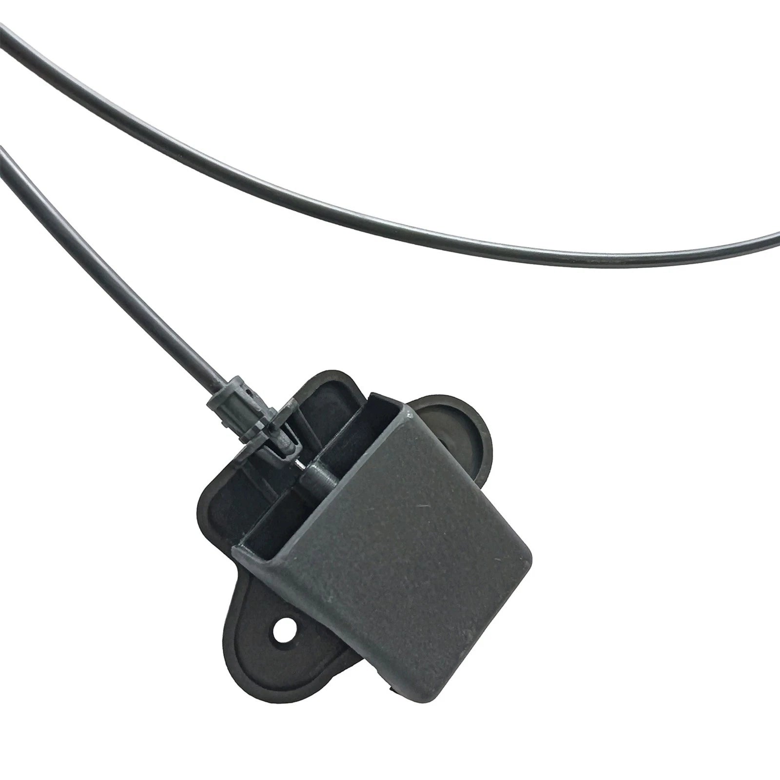 Hood Release Pull Handle for Chrysler Voyager Town & Country (2001–2007)