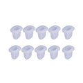 20 x Wheel Fender Flare Clips for Nissan Frontier Pathfinder Xterra (2005-2023)