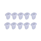 20 x Wheel Fender Flare Clips for Nissan Frontier Pathfinder Xterra (2005-2023)