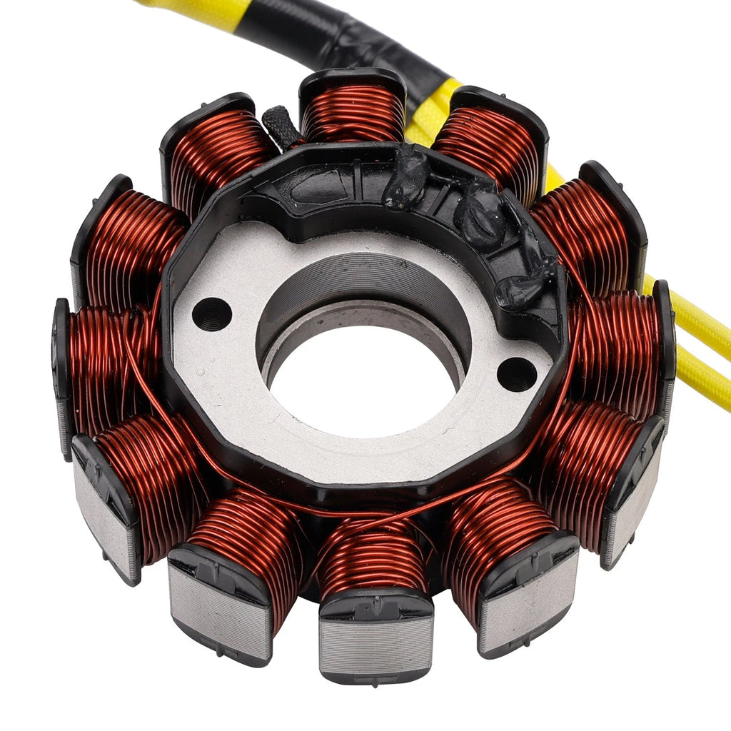Stator Alternator for Vespa ET4 LX LXV S 125 150 Granturismo GT GTS GTV (125CC)