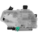 Rear Left Door Latch Lock Actuator for Ford F-150 (2009–2014)