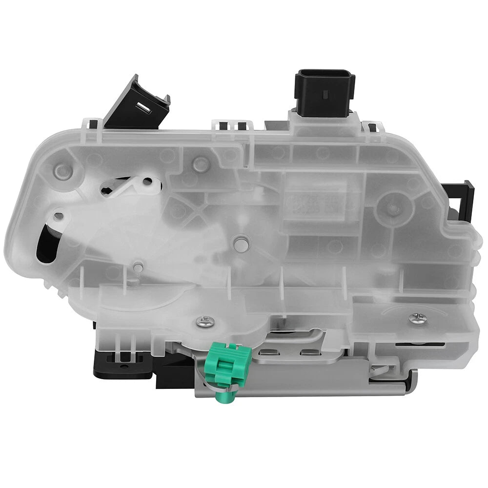 Rear Left Door Latch Lock Actuator for Ford F-150 (2009–2014)