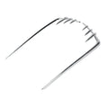 Saddlebag Lid Accents for Harley Touring Electra Glide (1993–2013)