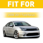 Front Right Outside Exterior Door Handle for Ford Focus (2005–2011)