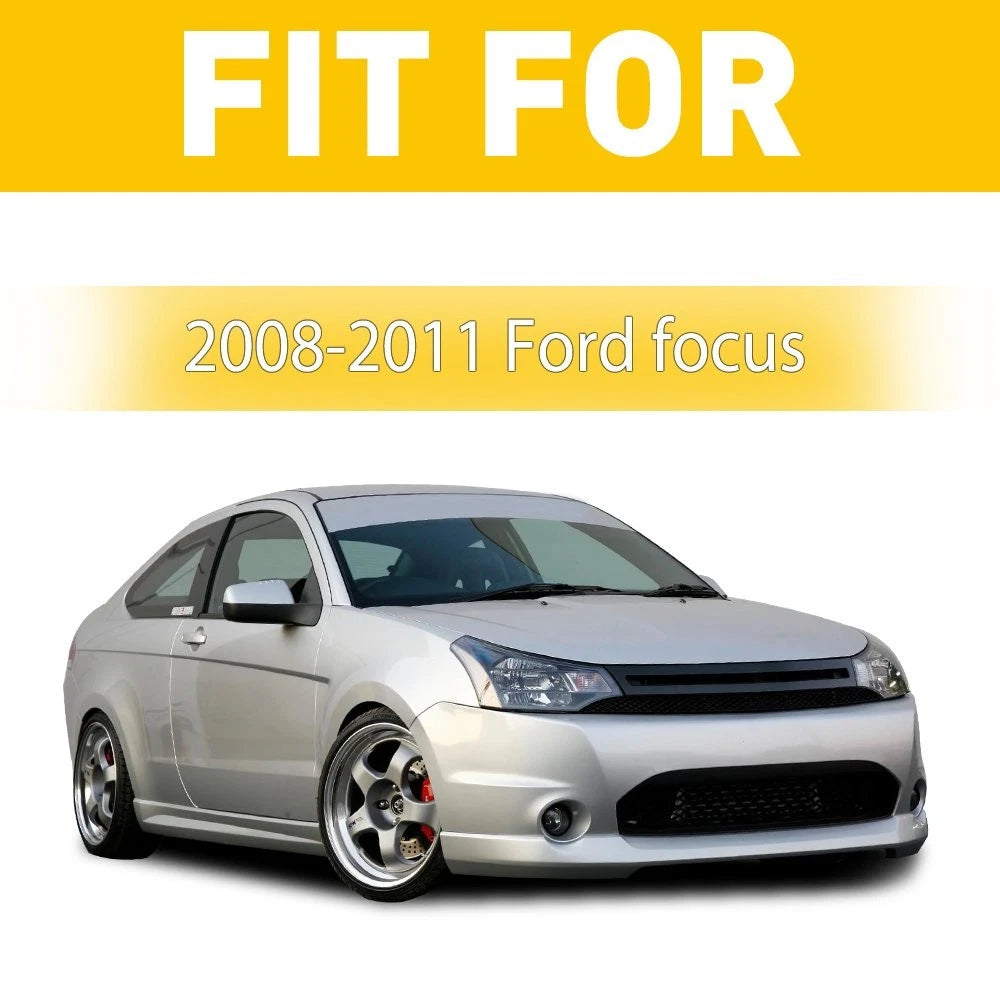 Front Right Outside Exterior Door Handle for Ford Focus (2005–2011)