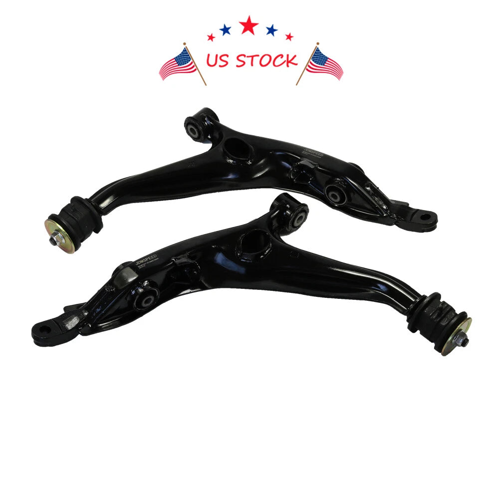 Lower Control Arm Set for Honda CR-V (1997-2001)
