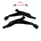 Lower Control Arm Set for Honda CR-V (1997-2001)