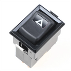 Hazard Warning Lamp Switch for Land Rover Defender 90 110 130