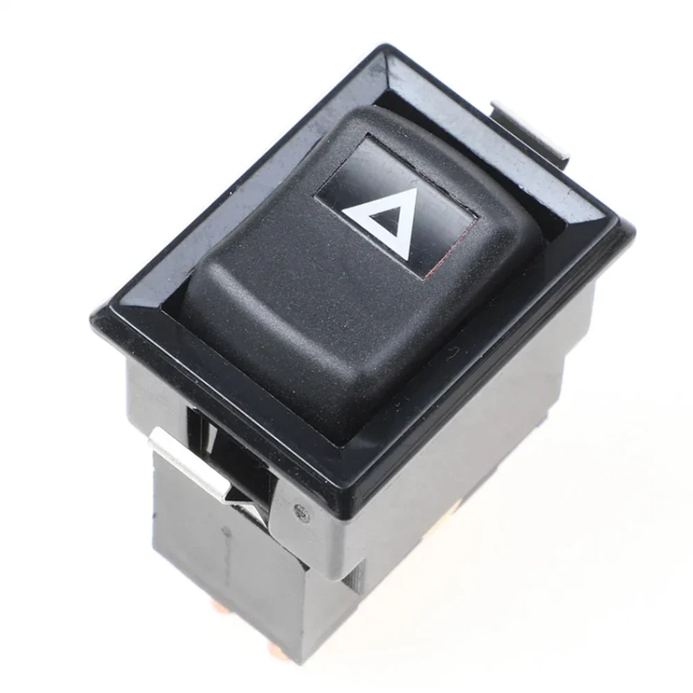 Hazard Warning Lamp Switch for Land Rover Defender 90 110 130