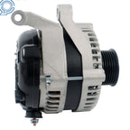 Alternator 12V 160Amp for Jeep Liberty (2007–2010) 56029914AL