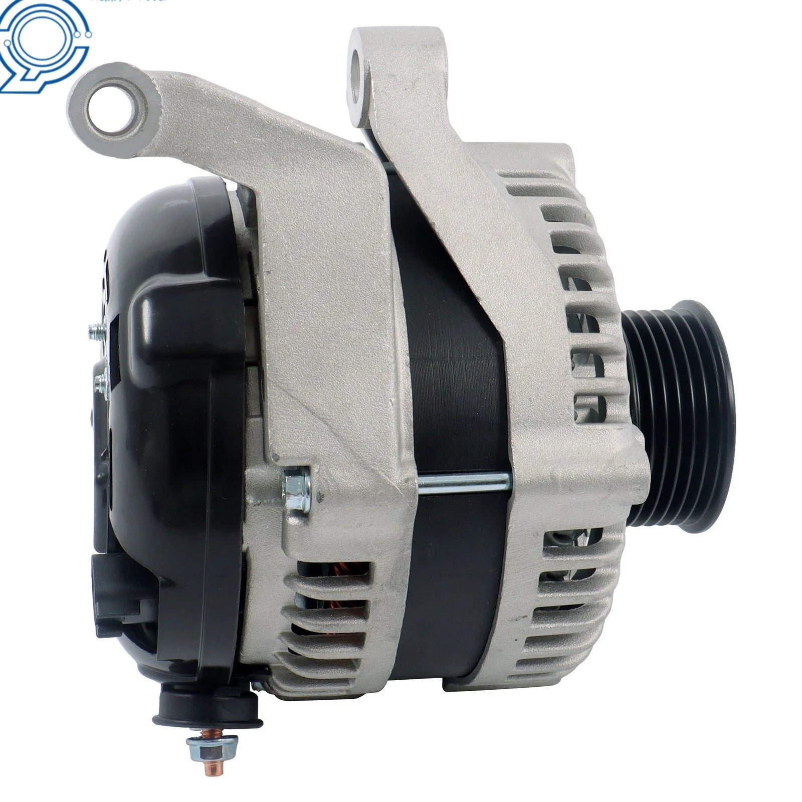 Alternator 12V 160Amp for Jeep Liberty (2007–2010) 56029914AL