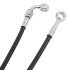 16" Brake Cable Line Hose for Harley Road King, Electra, Street Glide (2008-2023)