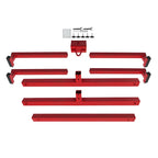 Adjustable Truck Bed Lifter for Pickup Trucks (800 lbs Capacity)