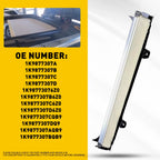 Sunroof Sunshade Cover for Audi Q5 (2009–2017)