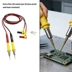 Digital Multimeter Probe Pen for Automotive Use (110.5 cm Length)