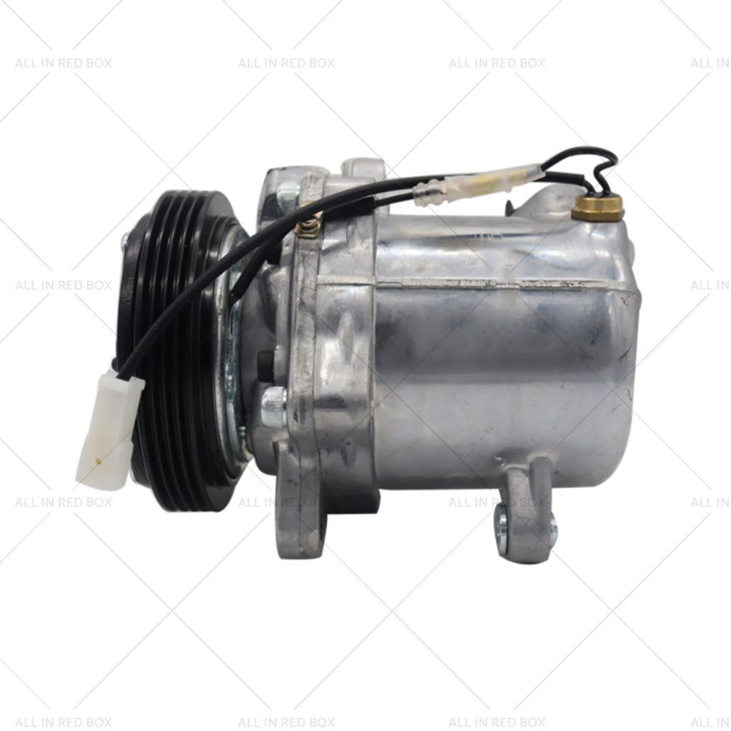 Air Con Compressor for Suzuki Grand Vitara 2.5L Petrol H25A (1998–2005)