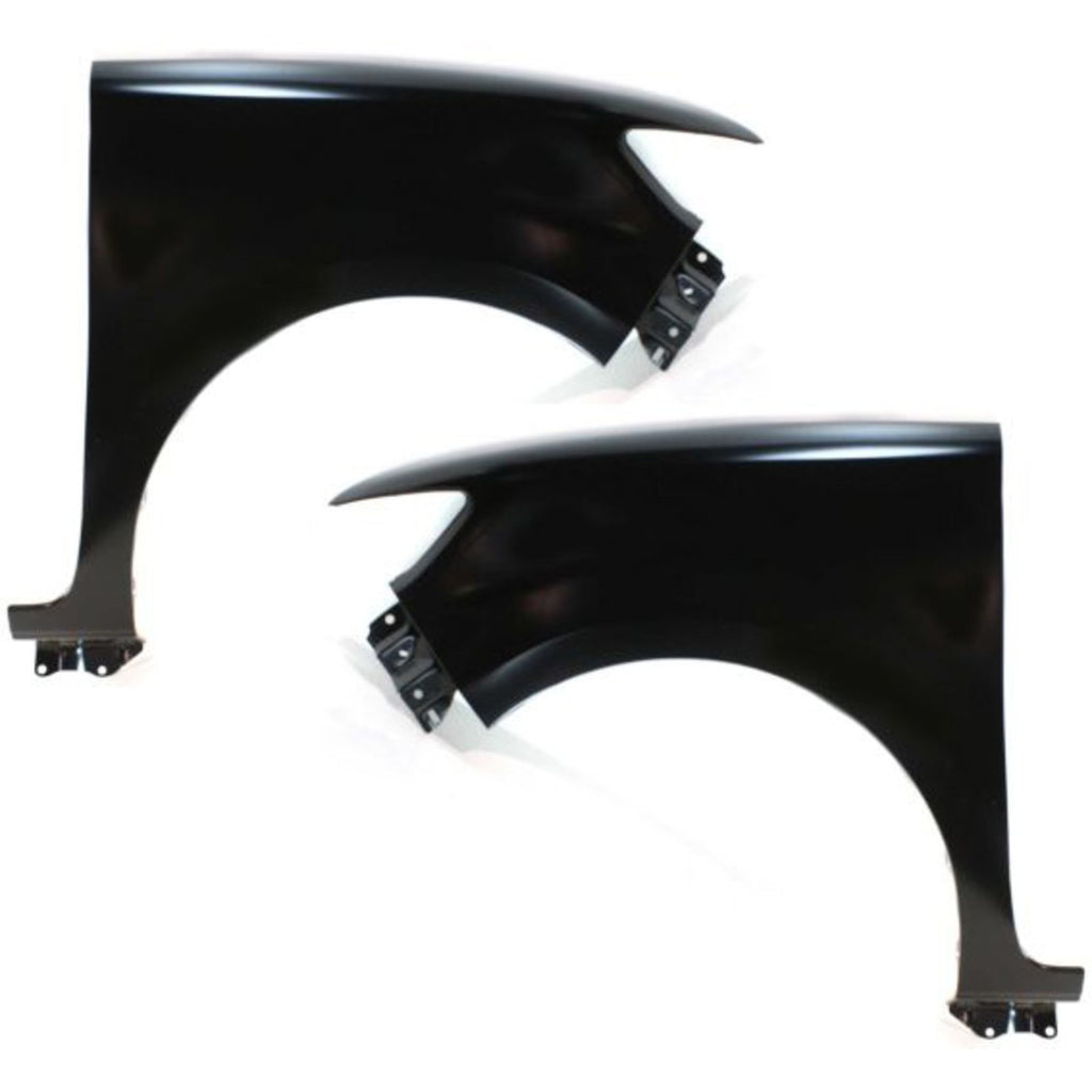 Fender for Scion xB (2008–2015) Front Driver and Passenger Side