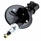 Set of 4 Shocks Struts for Toyota Sienna (2004–2006) FWD