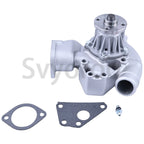Water Pump 16100-78154-71 for Toyota Forklift 4Y Engine (40-5FG20/23/25)